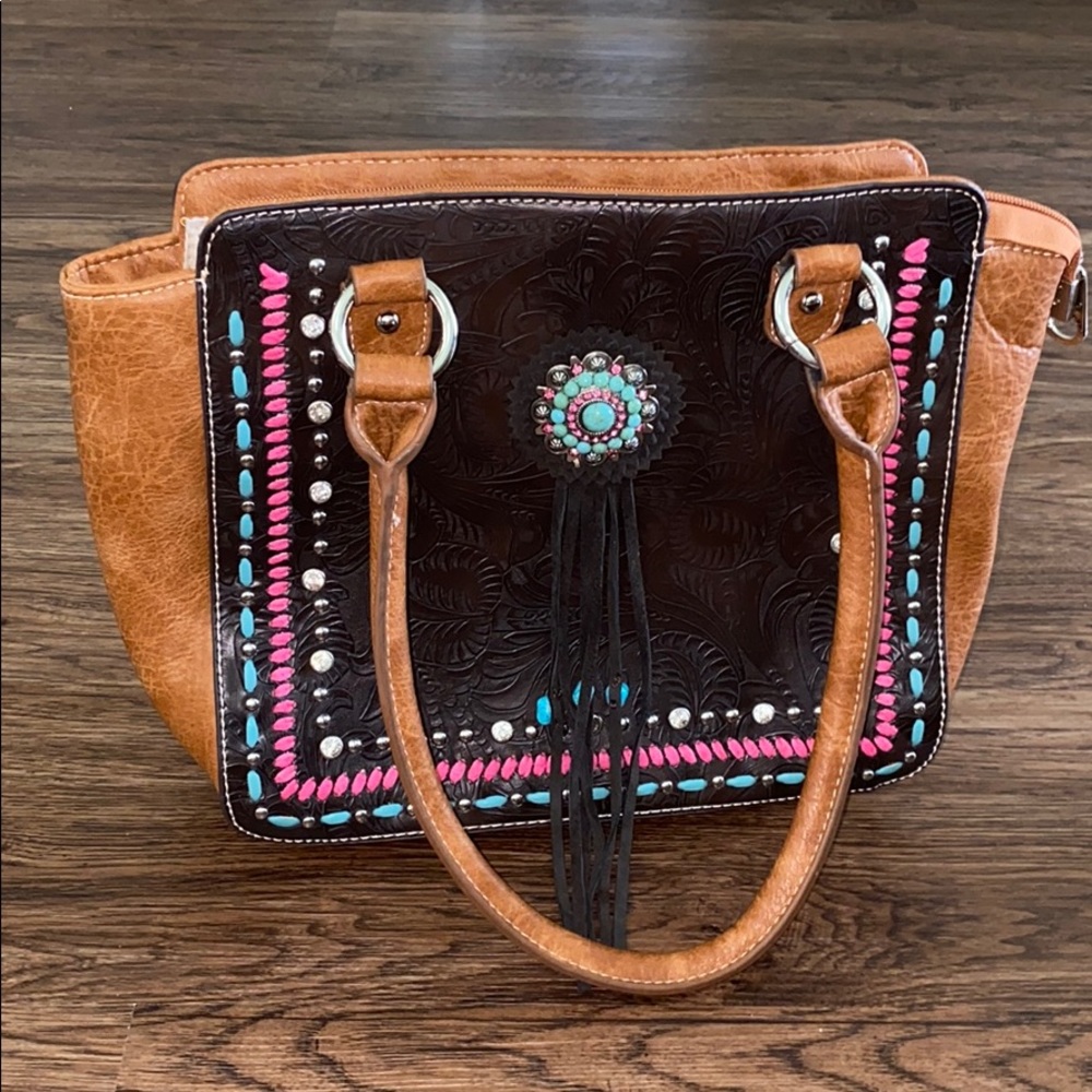 Hand Bag